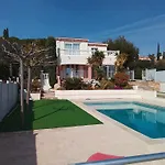 Villa L'Audaline