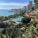 Monaco Country Park 1 Bed Apt