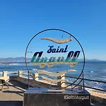 Le Duplex De La Mer, Vue Magnifique, Acces Plage