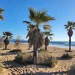 Le Duplex De La Mer, Vue Magnifique, Acces Plage