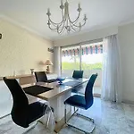 Estivaliere - 6 Couchages - 3 Chambre - Parking