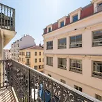 Ref 1992- Rental Apartment Cannes Center
