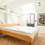 Ref 1992- Rental Apartment Cannes Center