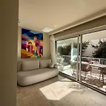 Palm Beach Front De Mer