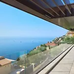 Unique Sea View - Parking