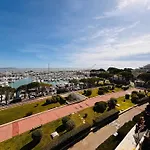 Marina Baie Des Anges - Studio - Villeneuve-Loubet