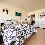 Marina Baie Des Anges - Studio - Villeneuve-Loubet