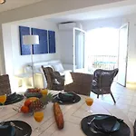 Appartement Mer, 6 Couchages Sainte Maxime