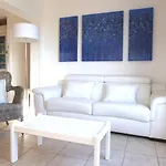 Appartement Mer, 6 Couchages Sainte Maxime