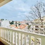 Le Cannes Meurice - Bright Home