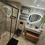 Modern Apartment With Sea View