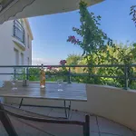 Appart Belle Terrasse St-Raphael