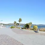 Studio Moderne Avec Terrasse Sur Le Toit, Parking Et Wifi - Fr-1-226B-225