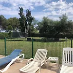 Appartement 5 Min De La Mer Et Piscine