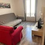 Appartement Au Coeur Du Vieil Antibes