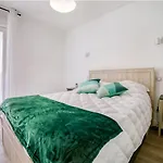 Residence De Cannes La Bocca