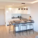 Appartement 2P Vue Mer Antibes