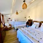 Villa Charre Mas Provencal Avec Piscine Privee