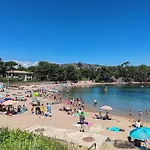 Tres Beau T2 A Cote De La Plage