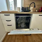 2 Bedrooms Appartement Entierement Renove Cannes - 200M De La Plage