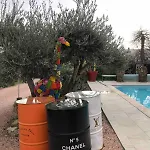 La Ciotat T2 Dans Villa Avec Piscine