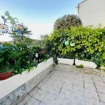 Studio 200M Plage Terrasse Wifi Fibre Parking
