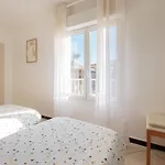 Lavandou Apartment Air Conditioned 650 M Beach Front