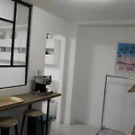 Appartement Climatise Dans Un Quartier Tres Calme