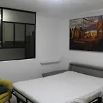 Appartement Climatise Dans Un Quartier Tres Calme