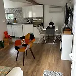Le Cabanon Du Cannet