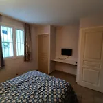 Jolie Appartement Pierre & Vacances Avec Vue Sur Mer St Tropez