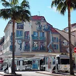 Studio Cannes For 2 Persons