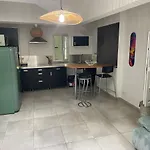 Appartement Chaleureux
