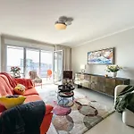 Appartement Alchimy