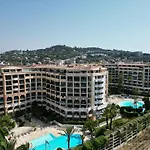 Residence La Palme D'Azur - Cannes