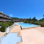 T2 6 Couchages, Piscine Et Mer