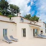 L Oasis Moderne Piscine Vue Mer