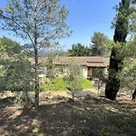 Villa 4 Chambres Avec Piscine Privee Dans La Verdure - Fr-1-726-36