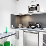 Cannes Centre Cosy Appartement Avec Mezzanine