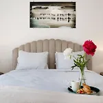 Elegance, Serenite Et Vue Exeptionnelle Sur La Rade