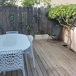 Appartement 4 Personnes Au Calme