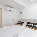 Residence Suquet Cannes Centre