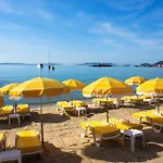 Duplex T3, Terrasse 18M2 Vue Mer, Proche Plage