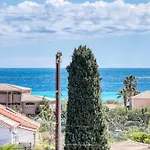 Duplex T3, Terrasse 18M2 Vue Mer, Proche Plage