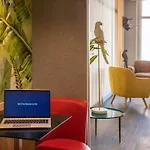 Ibis Styles Beaulieu Sur Mer