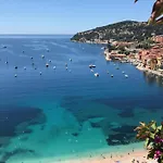 Hotel La Villa Patricia - Charme Et Tradition