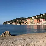 Hotel La Villa Patricia - Charme Et Tradition