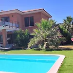 Villa Cap Dramont