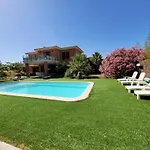 Villa Cap Dramont