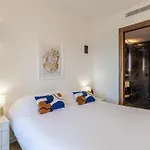 Appartements Croisette Grand Hotel